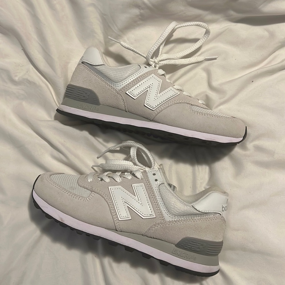 New Balance 574